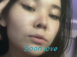 Soon_love