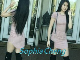 SophiaCheng