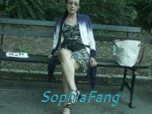 SophiaFang