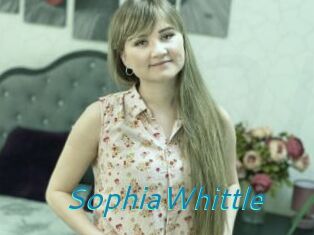 SophiaWhittle