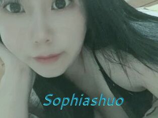 Sophiashuo