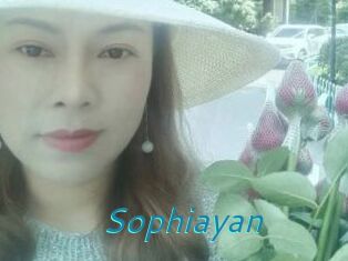 Sophiayan