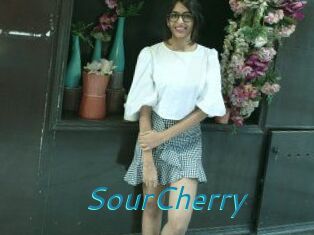 SourCherry