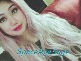 SpaceAgeSage