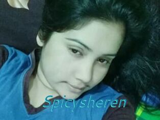 Spicysheren