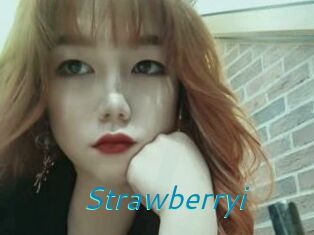 Strawberryi