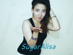 SugarAlisa