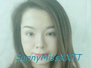 SunnyMissXXTT