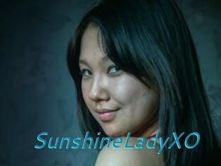 SunshineLadyXO