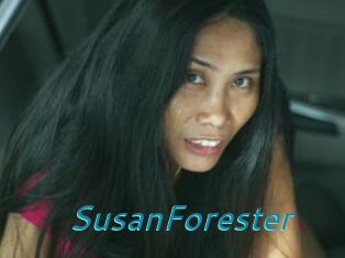 SusanForester