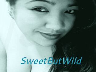 SweetButWild