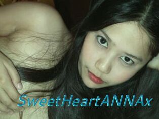 SweetHeartANNAx