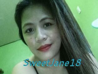 SweetJane18