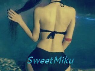 SweetMiku