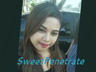 SweetPenetrate