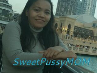 SweetPussyMOM