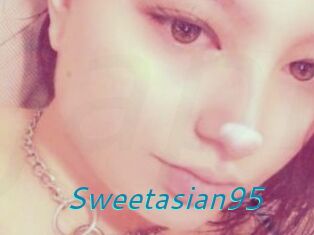 Sweetasian95