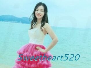 Sweetheart520