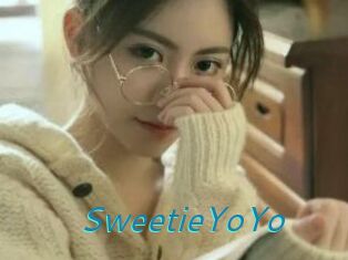 SweetieYoYo