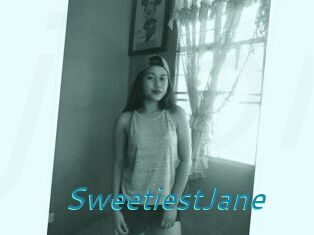 SweetiestJane