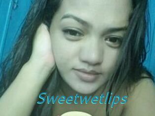 Sweetwetlips