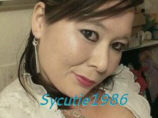 Sycutie1986