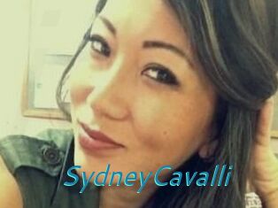 Sydney_Cavalli