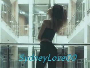 SydneyLove00