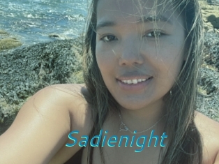 Sadienight