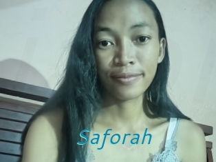 Saforah