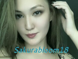 Sakurabloom18