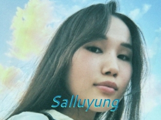 Salluyung