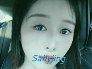 Sallyjing