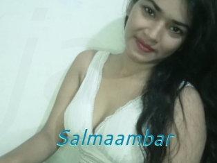 Salmaambar