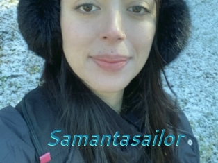 Samantasailor