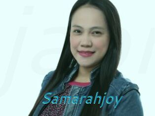 Samarahjoy