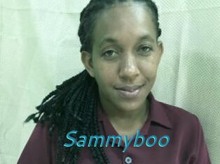 Sammyboo