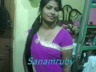 Sanamruby