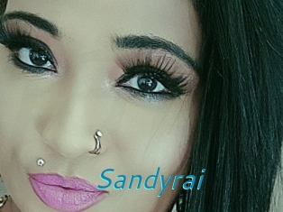 Sandyrai