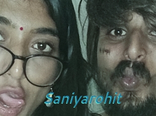 Saniyarohit