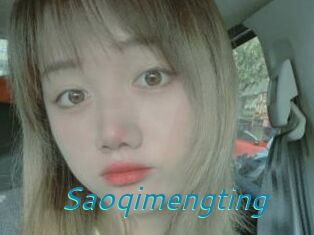 Saoqimengting