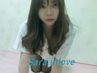 Sara_inlove