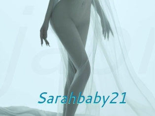 Sarahbaby21