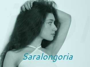 Saralongoria