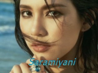 Saramiyani