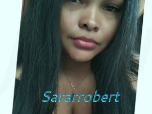 Sararrobert