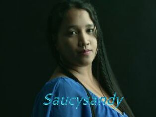 Saucysandy