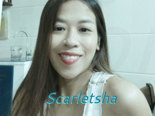 Scarletsha