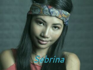 Sebrina