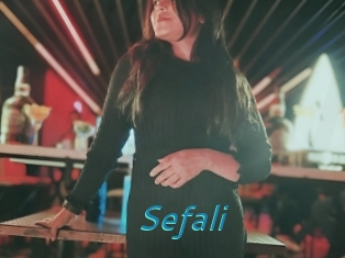 Sefali